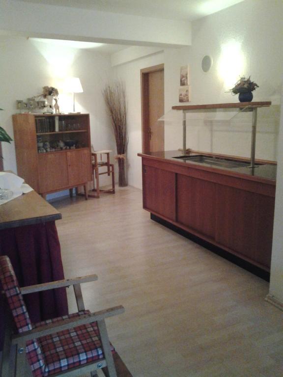 Altes Wirtshaus Foerdergersdorf Bed & Breakfast Tharandt المظهر الخارجي الصورة