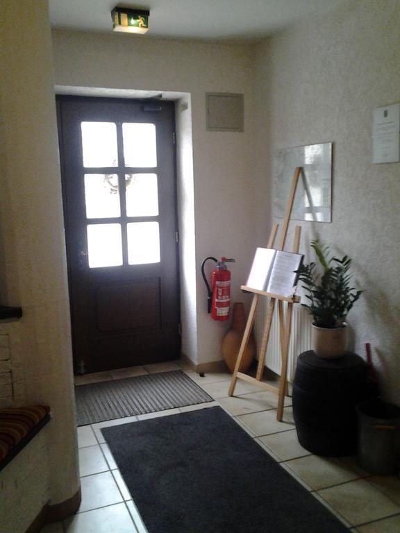 Altes Wirtshaus Foerdergersdorf Bed & Breakfast Tharandt المظهر الخارجي الصورة