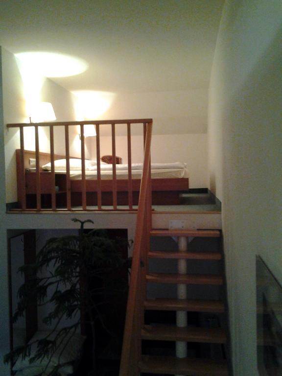 Altes Wirtshaus Foerdergersdorf Bed & Breakfast Tharandt الغرفة الصورة