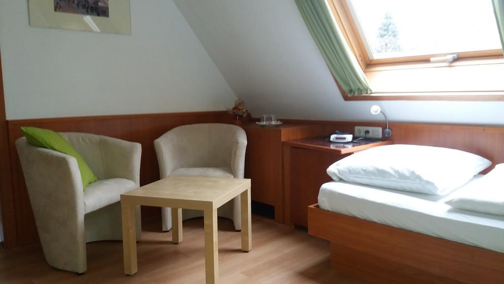 Altes Wirtshaus Foerdergersdorf Bed & Breakfast Tharandt المظهر الخارجي الصورة