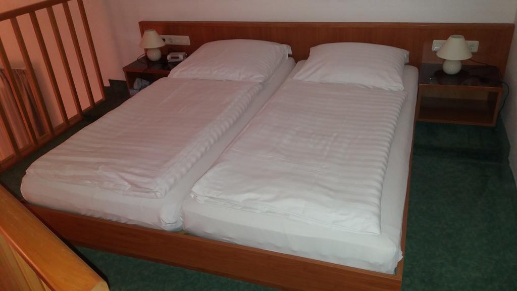 Altes Wirtshaus Foerdergersdorf Bed & Breakfast Tharandt المظهر الخارجي الصورة