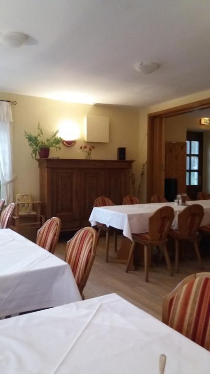 Altes Wirtshaus Foerdergersdorf Bed & Breakfast Tharandt المظهر الخارجي الصورة