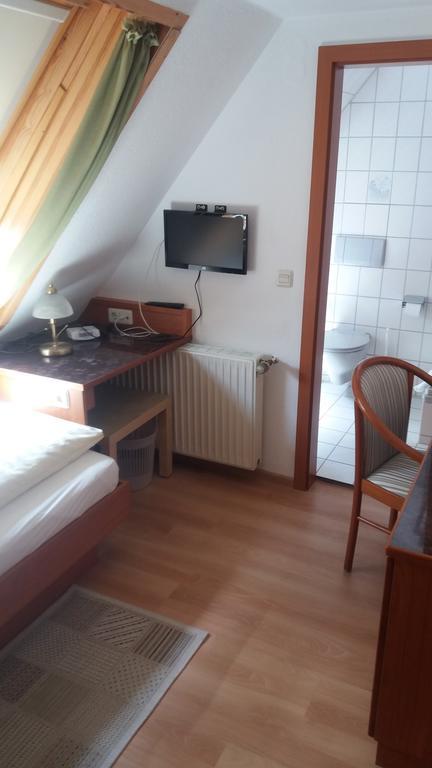 Altes Wirtshaus Foerdergersdorf Bed & Breakfast Tharandt المظهر الخارجي الصورة