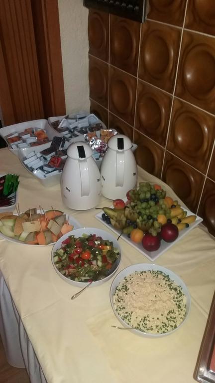 Altes Wirtshaus Foerdergersdorf Bed & Breakfast Tharandt المظهر الخارجي الصورة