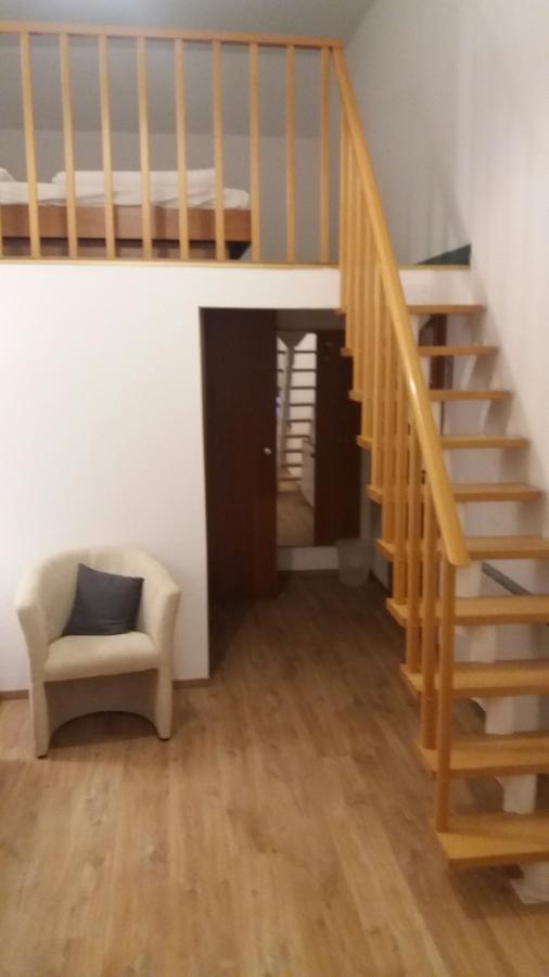 Altes Wirtshaus Foerdergersdorf Bed & Breakfast Tharandt المظهر الخارجي الصورة