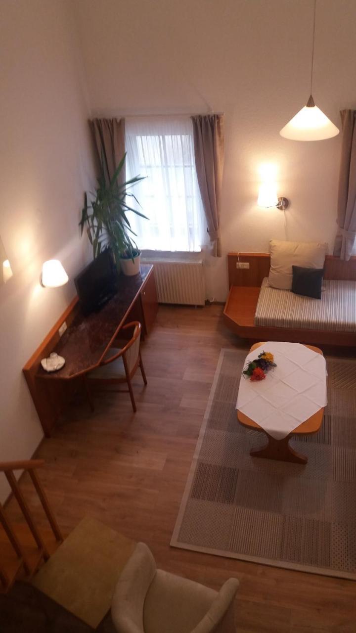 Altes Wirtshaus Foerdergersdorf Bed & Breakfast Tharandt المظهر الخارجي الصورة